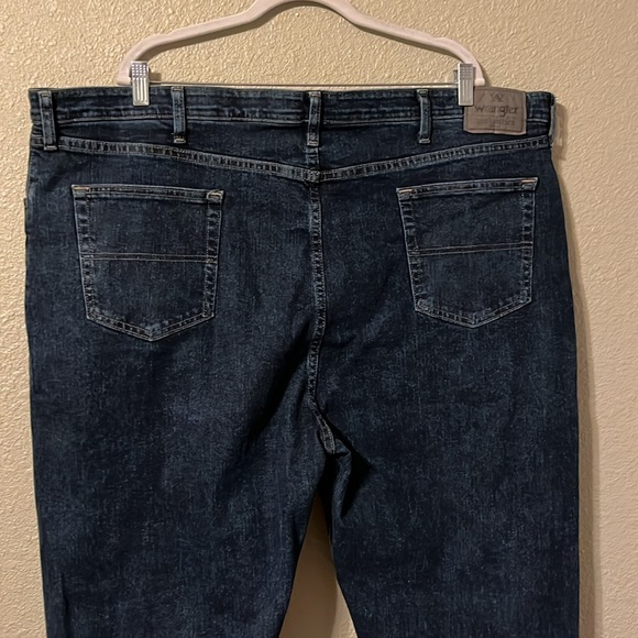 Wrangler authentic Men’s jeans - Picture 4 of 6